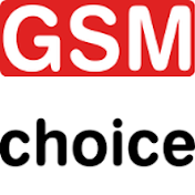 GSMchoice Specs