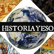 HISTORIAYESO Juanma Sánchez