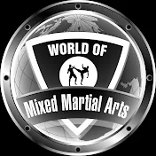 World of Mixed Martial Arts - MMA