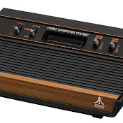 Atari Archive