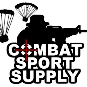 Combat Sport Supply