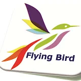 Flying Bird