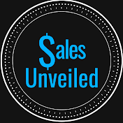 Sales Unveiled