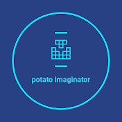 Potato Imaginator