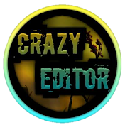 Crazy Editor