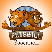 Зоосалон Petswill