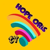 Hope Oris TV