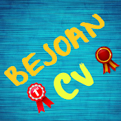 BEJOAN CV