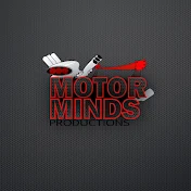 Motor Minds Productions