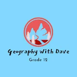 Geography with Dave