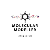 Molecular Modeller