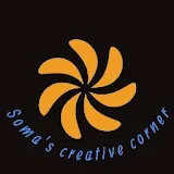 Soma's Creative Corner