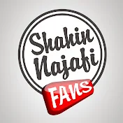 Shahin Najafi Fans