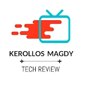 Kerollos Magdy - كيرلس مجدي