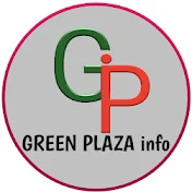 GREEN PLAZA info