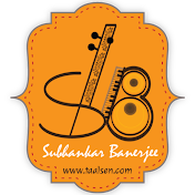 Pt.Subhankar Banerjee - Taalsen