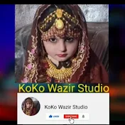 KoKo Wazir Studio