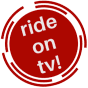 ride on tv!