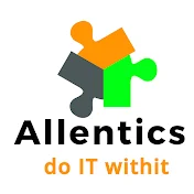 Allentics IT Solutions Pvt. Ltd.