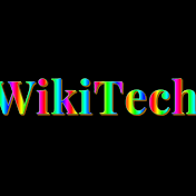 WikiTech