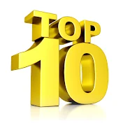 أفضل عشرة - Top ten