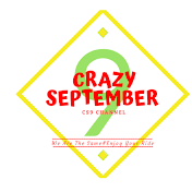 crazy september