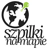 Szpilki Na Mapie