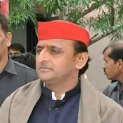 Samajwadi Akhilesh