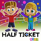 HALFTICKET KIDS