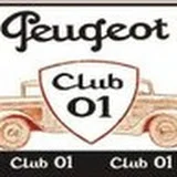 CLUB 01