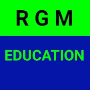 RGM EDUCATION