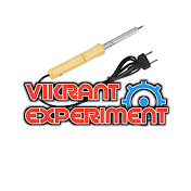 VIKRANT EXPERIMENT