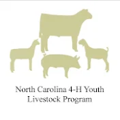 NC 4-H Livestock