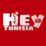 HEY TUNISIA