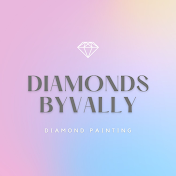 Diamonds by Vally