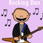 Rocking Dan Teaching Man