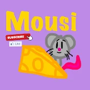 Mousi!!!