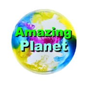 Amazing Planet