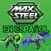 Max Steel En Español