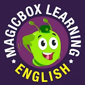 MagicBox English ELS