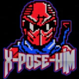 X-Pose-Him Gaming