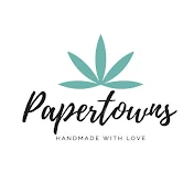 Papertowns by Shreya