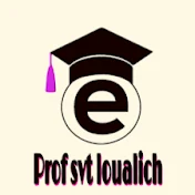 Prof svt loualich