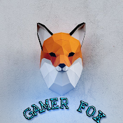 Gamer Fox
