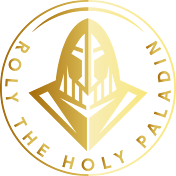 Roly The Holy Paladin
