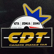 Cahaya Diatas Tar