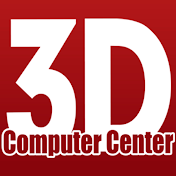 3D Computer Center