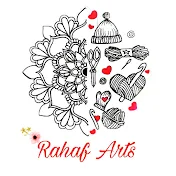 Rahaf Arts