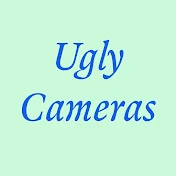 Ugly Cameras