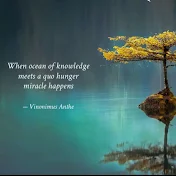 Ocean of Knowledge